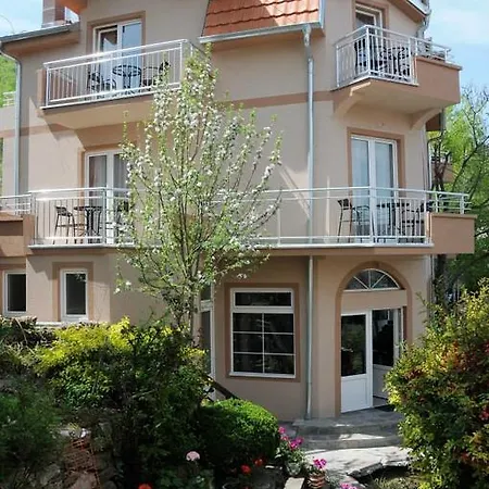 Apartments Kaskade Soko Banja Exterior photo
