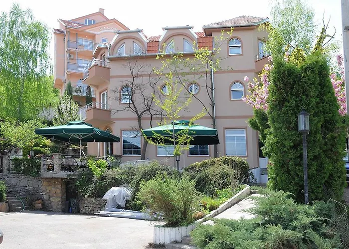 Apartments Kaskade