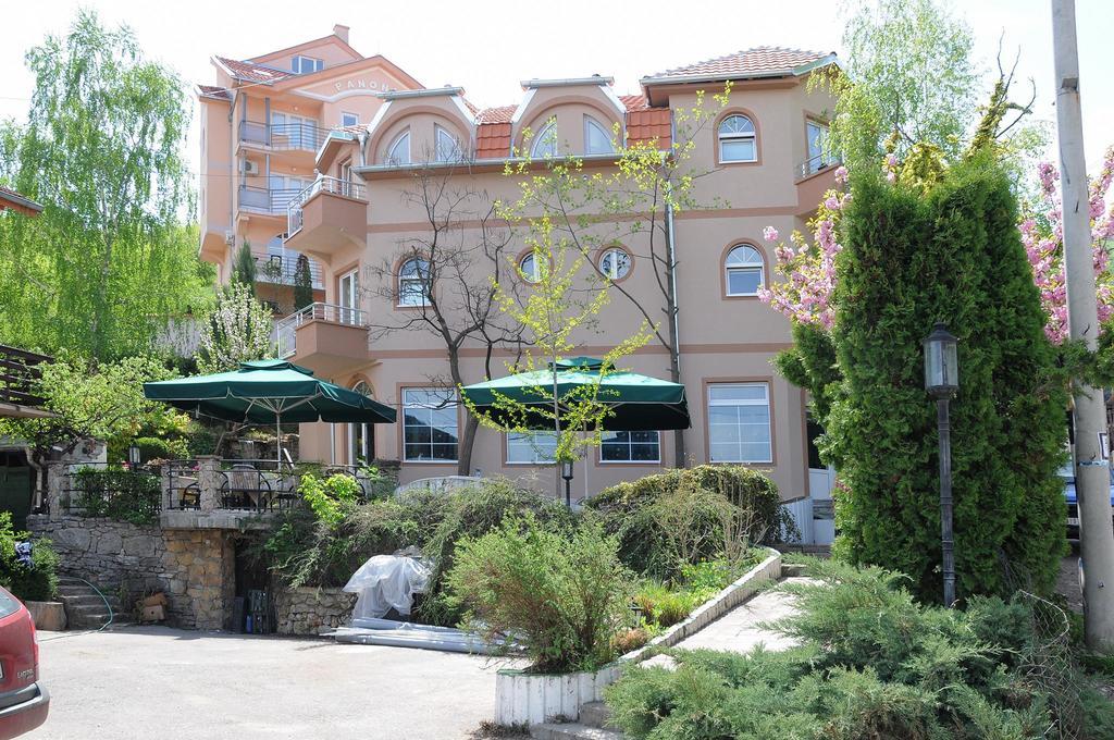 Kaskade Apartment