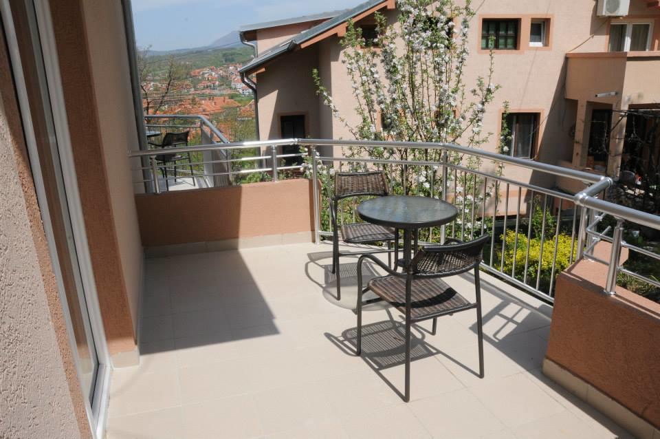 Kaskade Apartment