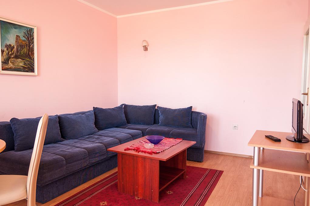Apartment Kaskade Soko Banja
